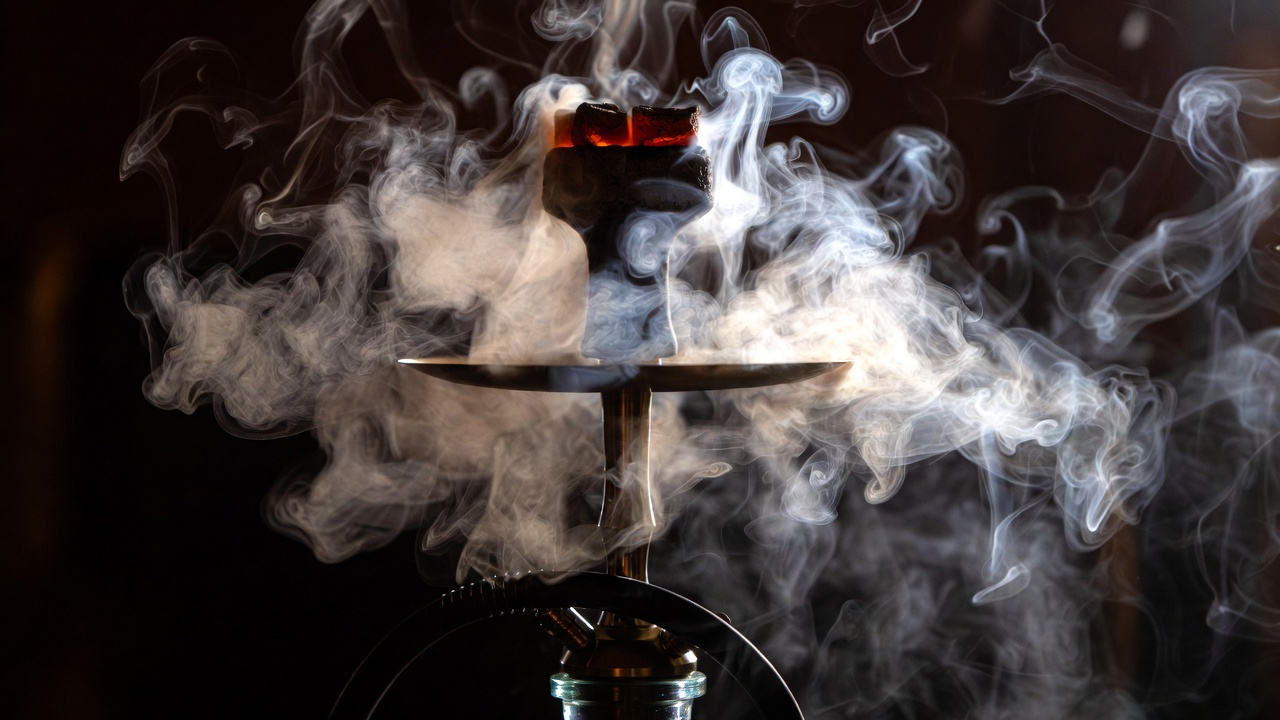 Shisha